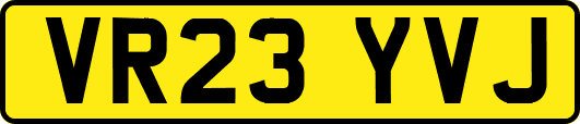 VR23YVJ