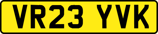 VR23YVK