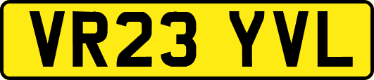 VR23YVL
