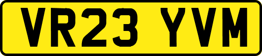 VR23YVM