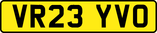 VR23YVO