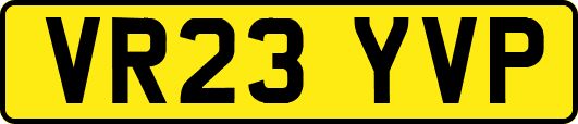VR23YVP