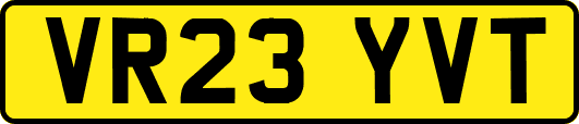 VR23YVT