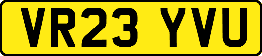 VR23YVU