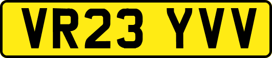 VR23YVV