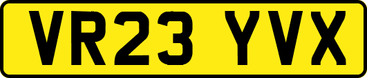 VR23YVX