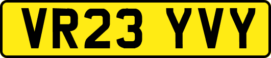 VR23YVY