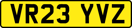 VR23YVZ