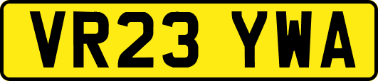 VR23YWA