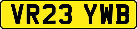 VR23YWB