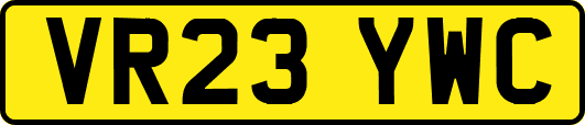 VR23YWC