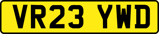 VR23YWD