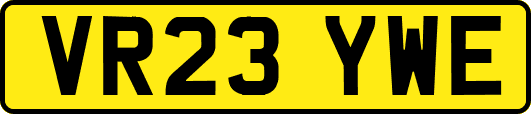 VR23YWE