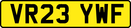 VR23YWF