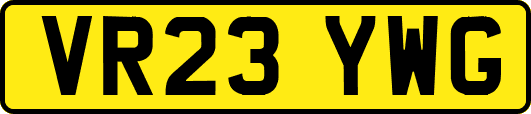 VR23YWG