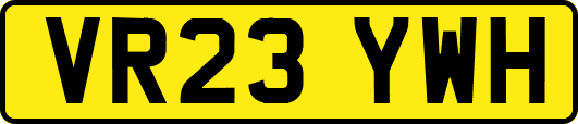 VR23YWH
