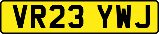 VR23YWJ
