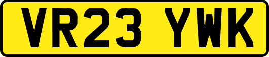 VR23YWK