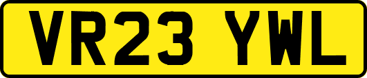 VR23YWL