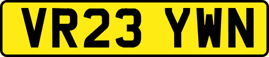 VR23YWN