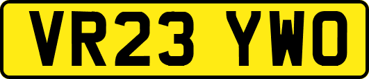 VR23YWO