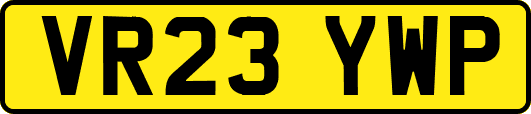 VR23YWP
