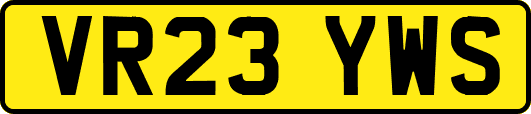 VR23YWS