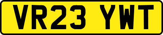 VR23YWT