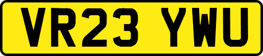 VR23YWU