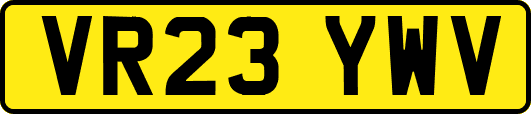 VR23YWV