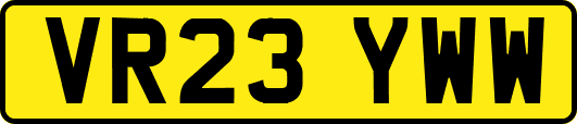 VR23YWW