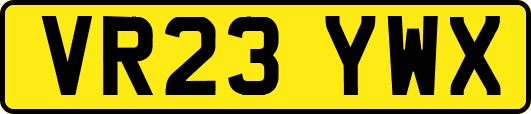 VR23YWX
