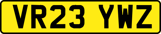 VR23YWZ