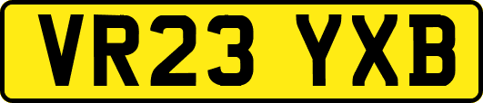 VR23YXB