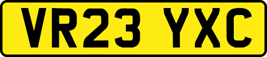 VR23YXC