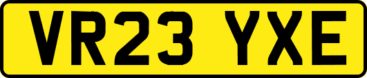 VR23YXE
