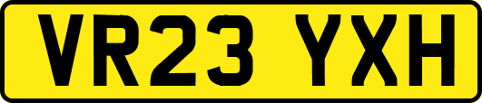 VR23YXH