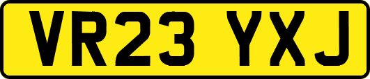 VR23YXJ