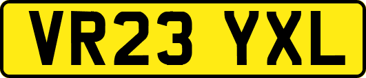 VR23YXL