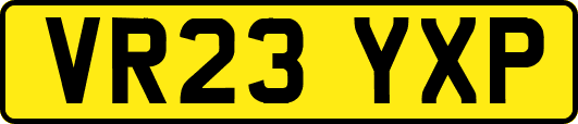 VR23YXP