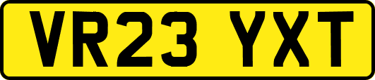 VR23YXT