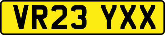 VR23YXX