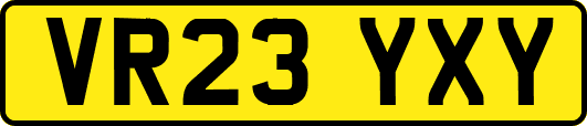 VR23YXY
