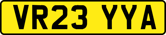 VR23YYA