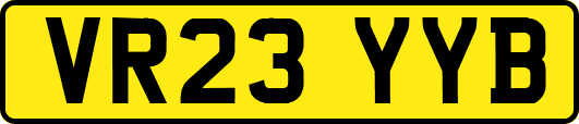 VR23YYB