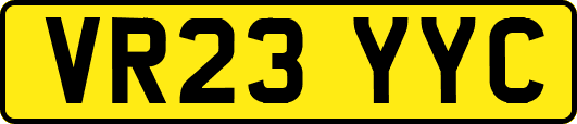 VR23YYC