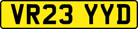 VR23YYD