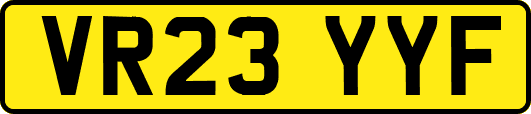 VR23YYF