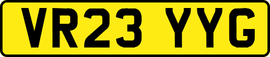 VR23YYG