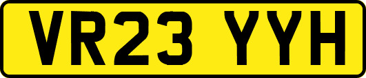 VR23YYH